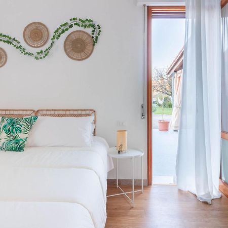 Bed And Breakfast Priscilla Volpago del Montello ภายนอก รูปภาพ