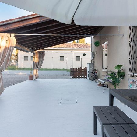 Bed And Breakfast Priscilla Volpago del Montello ภายนอก รูปภาพ