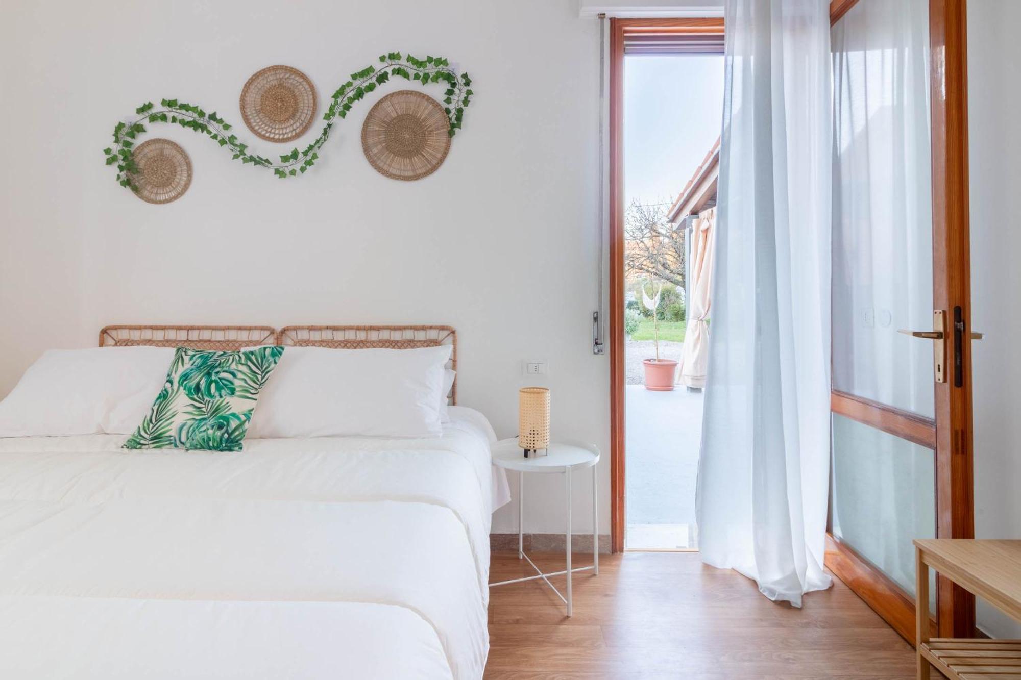 Bed And Breakfast Priscilla Volpago del Montello ภายนอก รูปภาพ