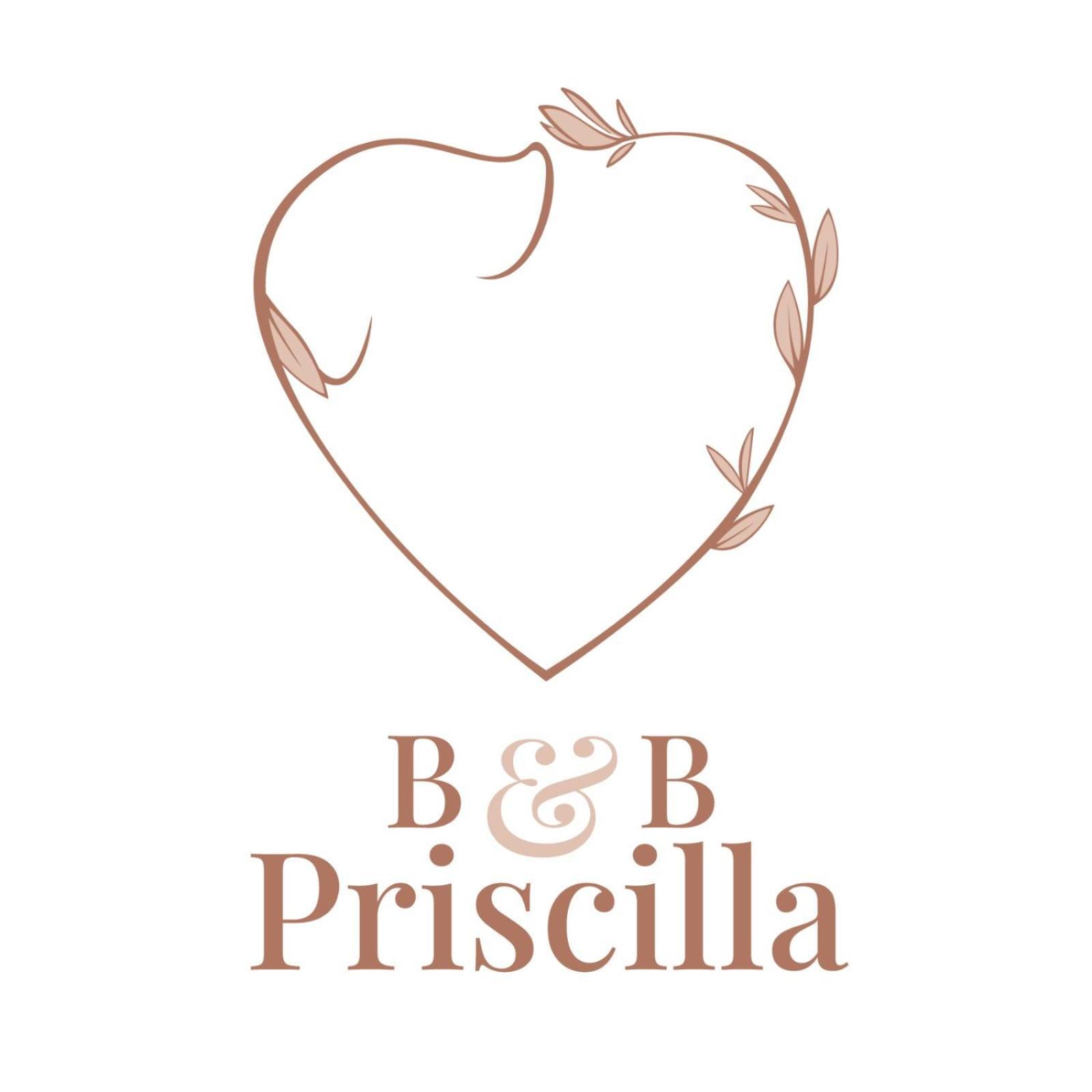 Bed And Breakfast Priscilla Volpago del Montello ภายนอก รูปภาพ