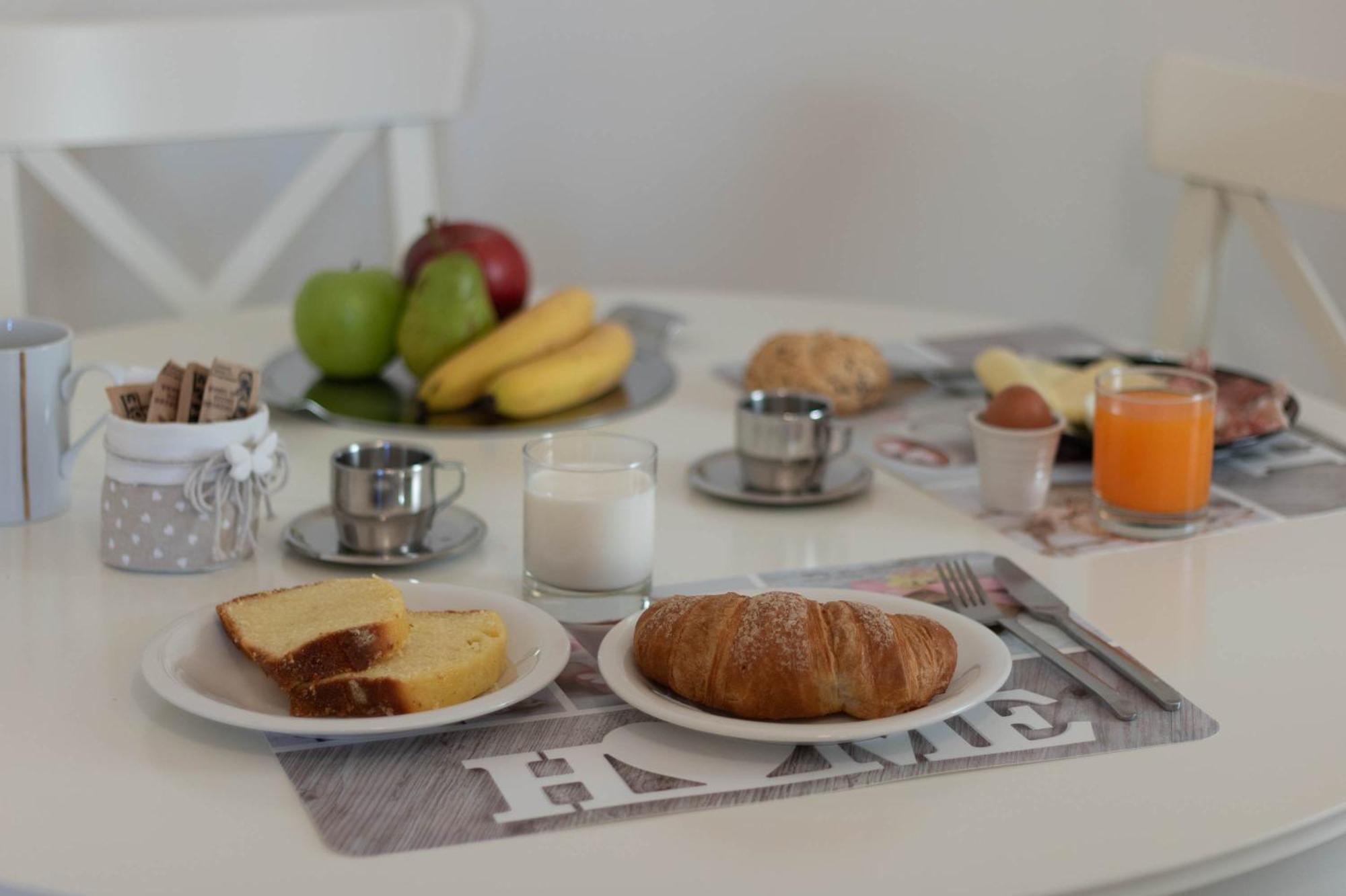Bed And Breakfast Priscilla Volpago del Montello ภายนอก รูปภาพ
