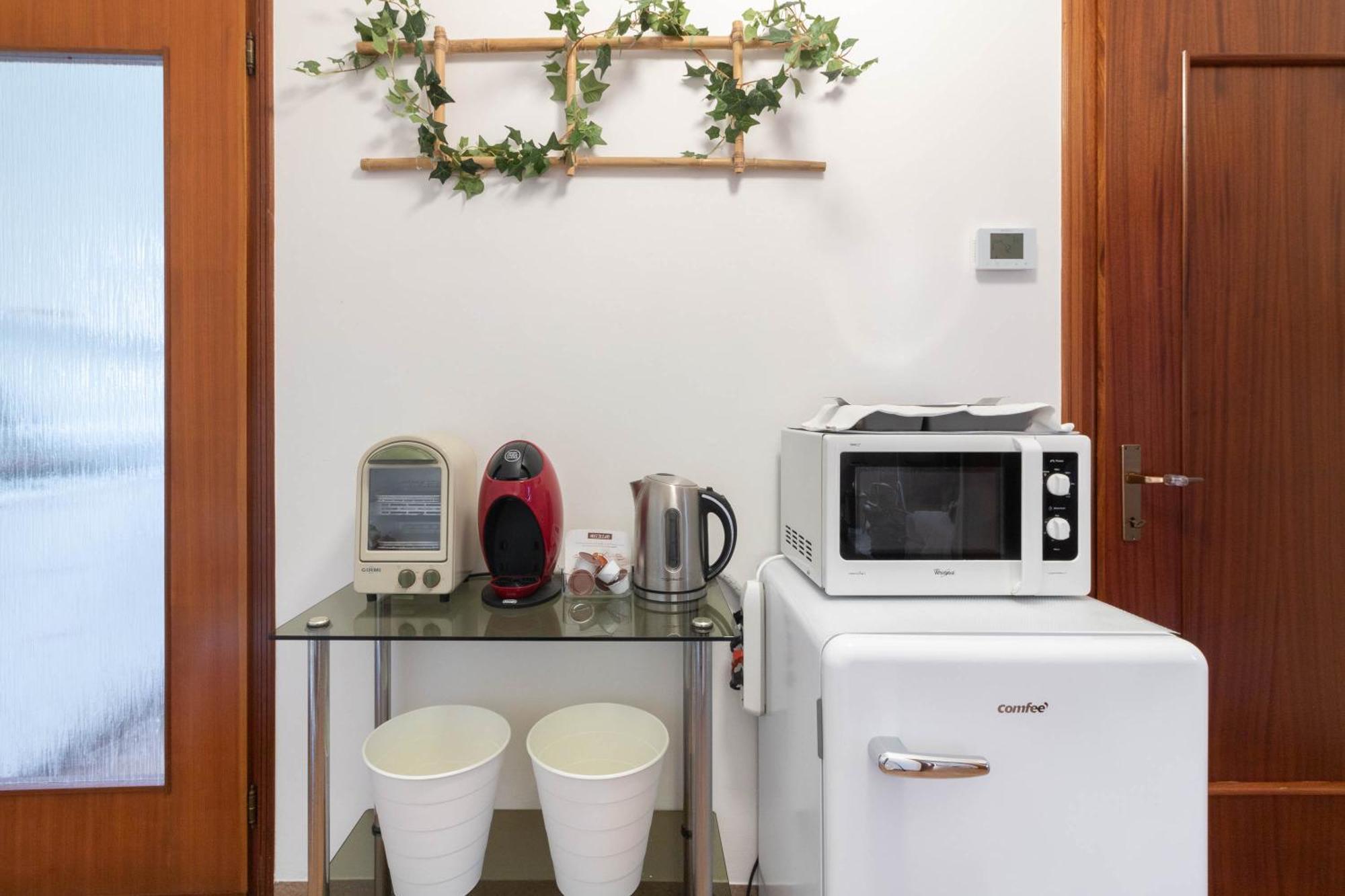 Bed And Breakfast Priscilla Volpago del Montello ภายนอก รูปภาพ